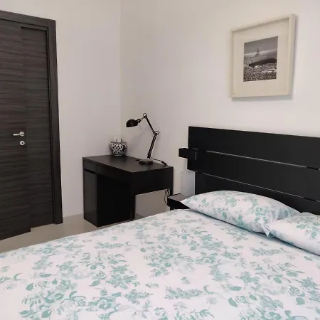 Sobrero Apartment