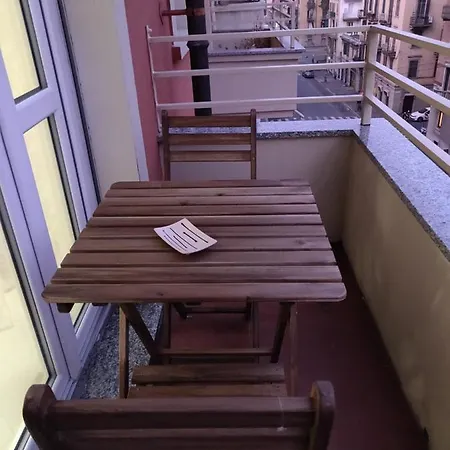 Apartment Sobrero