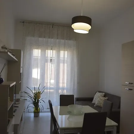 Διαμέρισμα Sobrero