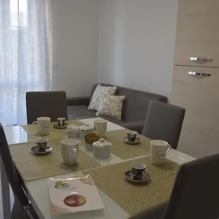 Apartment Sobrero Turin