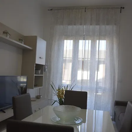 Apartment Sobrero *