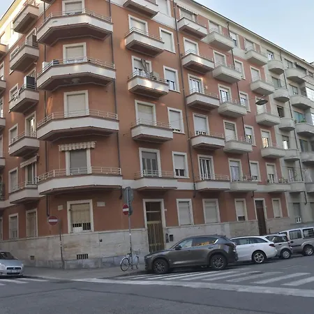Sobrero Apartment