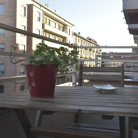 Sobrero Apartment Turin