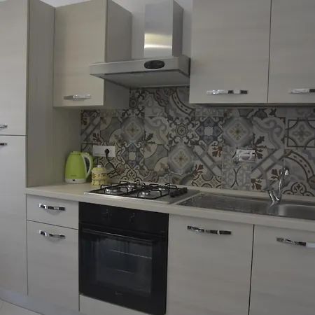 Apartment Sobrero Turin