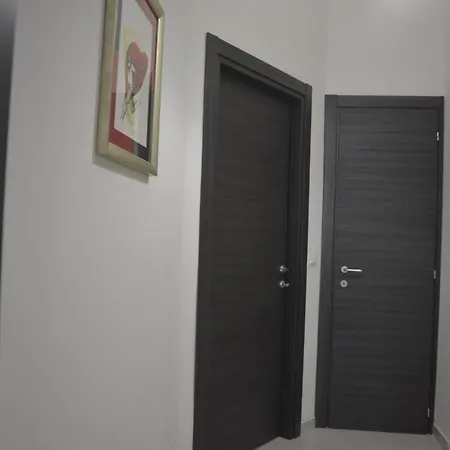 Sobrero Apartment Turin