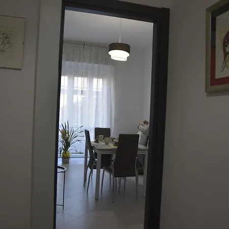 Apartment Sobrero