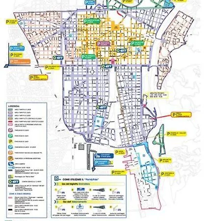 Sobrero Apartment *