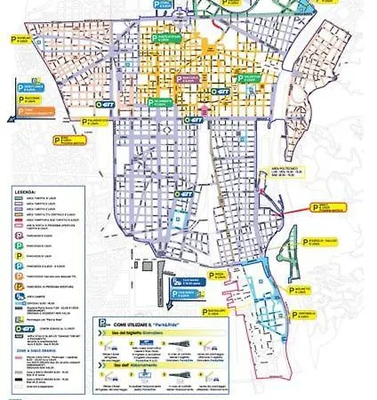 Sobrero Apartment *